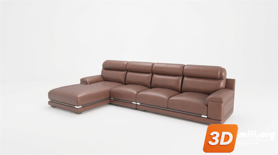 Sofa Skp Files